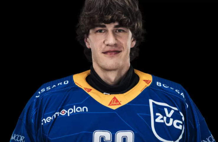 Matia Nico Birchler rejoint le HC Viège