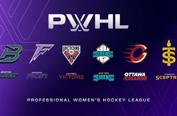 La LPHF poursuivra son expansion avec une équipe à San Jose