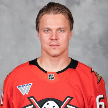 Mikael Granlund rejoint les Lions pour ses huitièmes championnats du monde