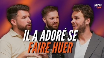 « Mind The Gap », un podcast romand qui explore le mental des sportifs de haut niveau