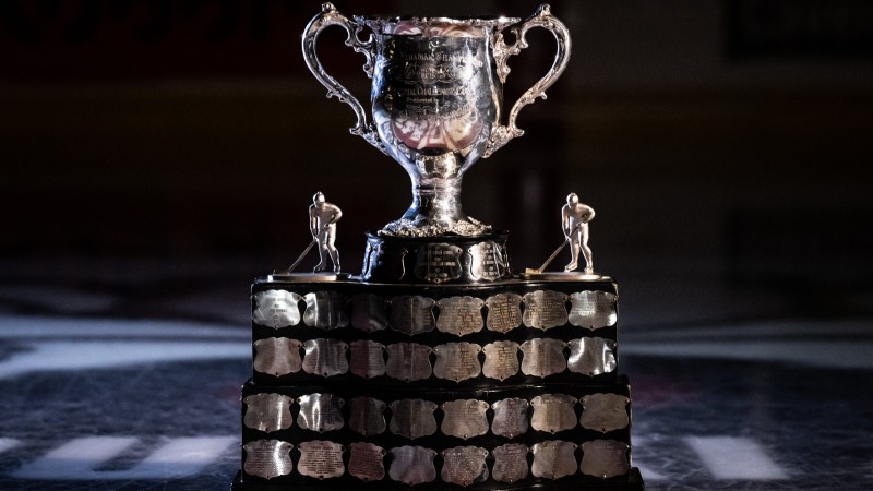 Das Teilnehmerfeld für den Memorial Cup 2026 steht fest, Christian Kirsch versucht, eine zweite Trophäe zu gewinnen