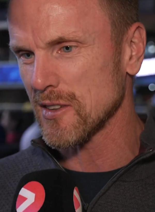 Fribourg : Daniel Sedin impressionné par les jeunes Suédois avant le draft NHL