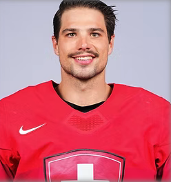 Kevin Fiala ne rejoindra logiquement pas l’équipe de Suisse