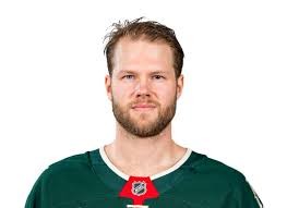 Une lourde opération pour Filip Gustavsson