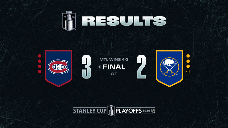 Weitere Fakten aus dieser NHL-Nacht