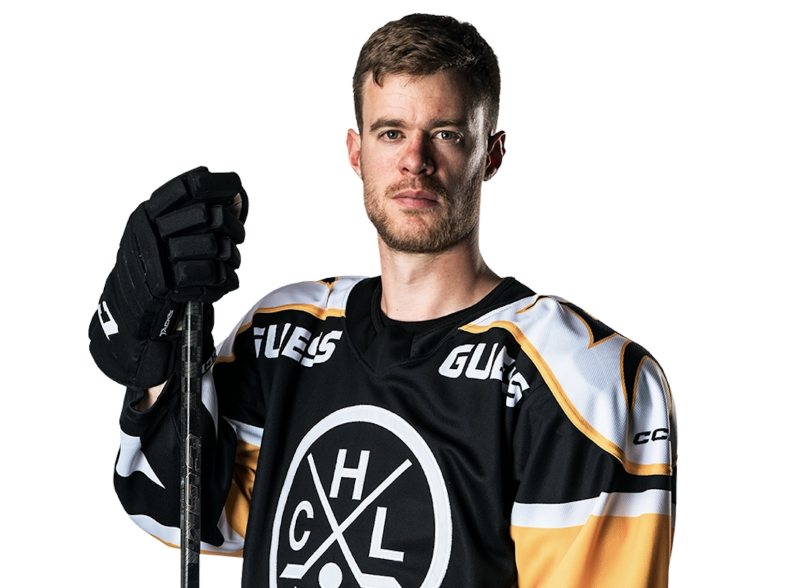 Mirco Müller bleibt bis 2032 in Lugano