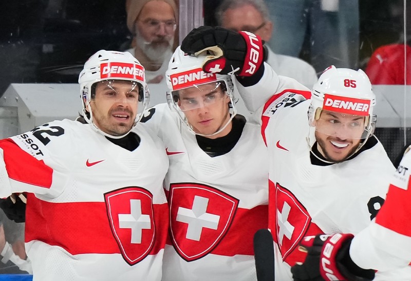 Théo Rochette garde le rêve NHL bien vivant et suscite de l'intérêt