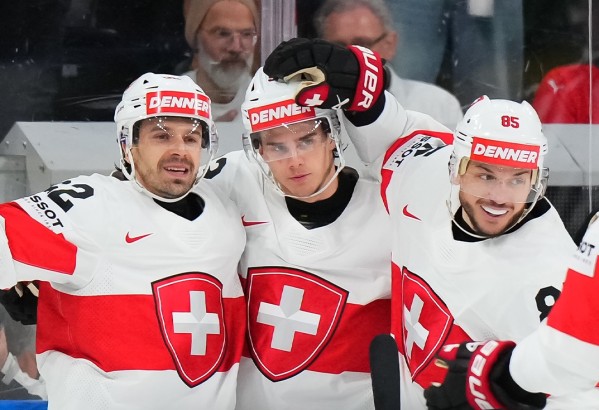 Théo Rochette garde le rêve NHL bien vivant et suscite de l'intérêt