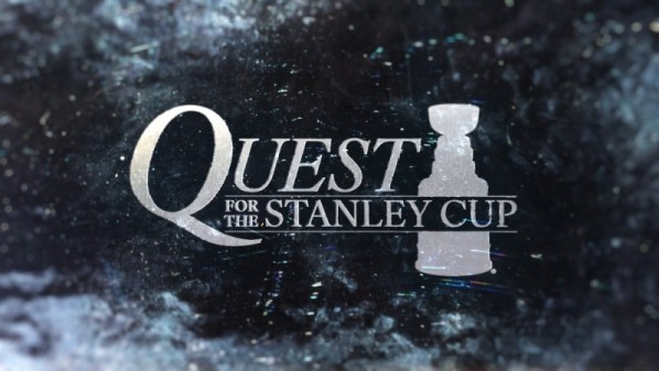 Quest For The Stanley Cup épisode 2