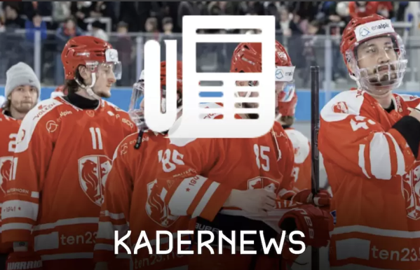 Le HC Viège fait ses adieux à plusieurs joueurs