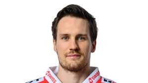 Pius Suter fällt gegen Ungarn aus, Comeback gegen Finnland erhofft