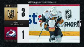 Les autres faits à retenir de cette nuit de NHL et de celle à venir