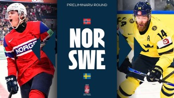 La Norvège crée un exploit historique face à une Suède qui sombre dans la crise