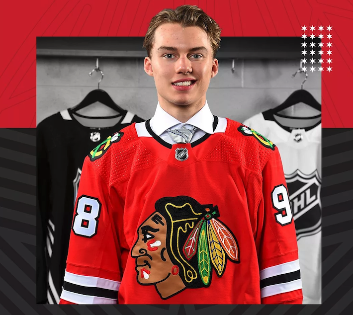 Connor Bedard pourrait faire exploser le marché des jeunes stars de la NHL