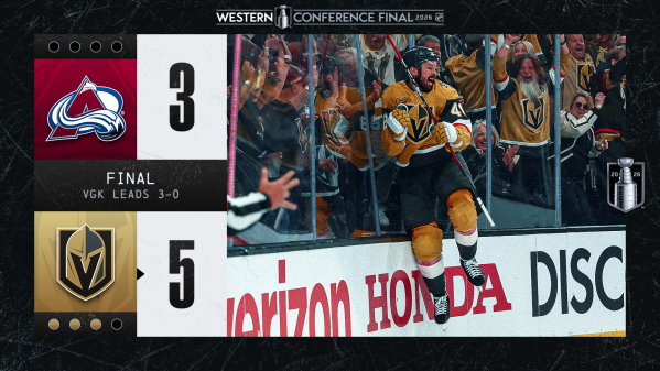 Les autres faits à retenir de cette nuit de NHL et de celle à venir