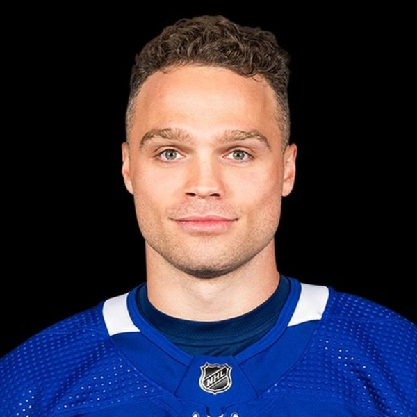 Max Domi opéré, son état sera réévalué au camp des Maple Leafs