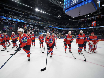 La Norvège crée encore la surprise et rejoint les quarts de finale