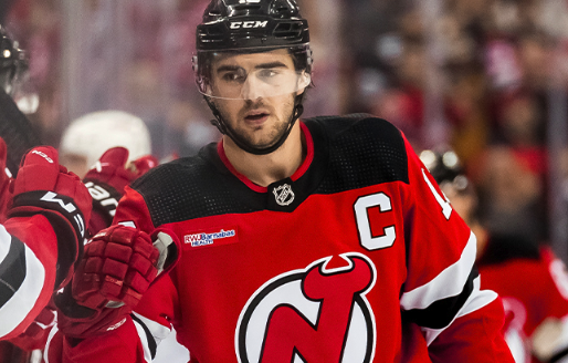 Plusieurs équipes surveillent le dossier Nico Hischier