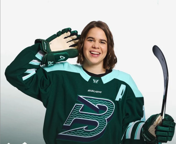 PWHL: Nordamerikanische Frauen-Eishockeyliga veröffentlicht Spielerinnen-Gehälter