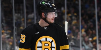 Victor Söderström schliesst trotz Vertrag beim EHC Biel eine NHL-Rückkehr nicht aus