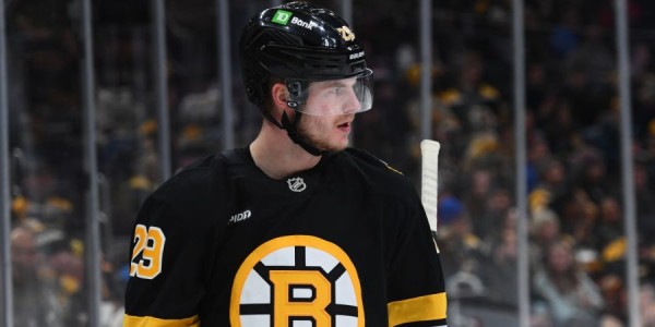 Victor Söderström n’écarte pas un retour en NHL malgré son contrat à Bienne