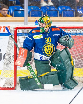 Roope Taponen de retour en Finlande