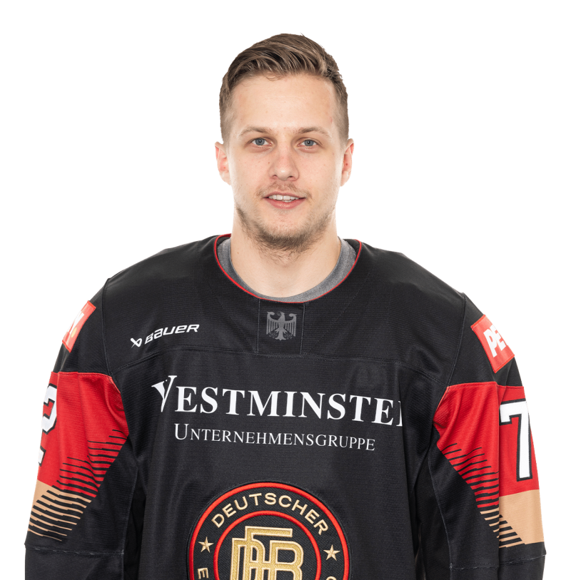 Dominik Kahun devrait retrouver son pays natal