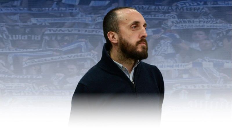 Alessandro Benin quitte le HC Ambrì-Piotta après 13 saisons