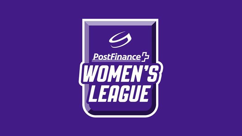 L’EV Zoug  et le Lausanne HC Féminin récompensées par Swiss Ice Hockey
