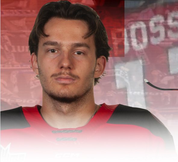 Le Fribourgeois David Bosson a choisi Ambri