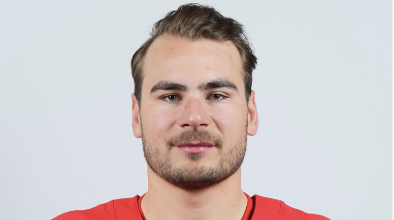 Timo Meier suspendu pour la demi-finale contre la Norvège