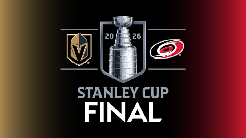 Der Spielplan des Stanley Cup Finals steht fest