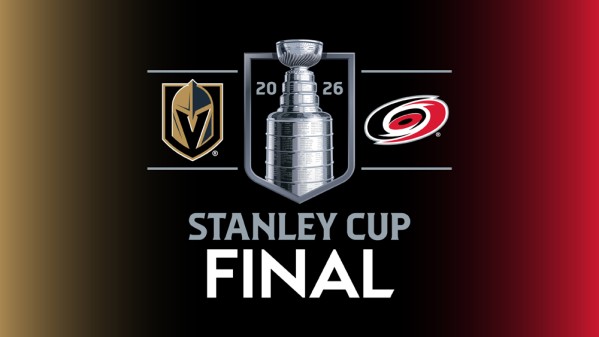 Le calendrier de la finale de la Coupe Stanley est connu