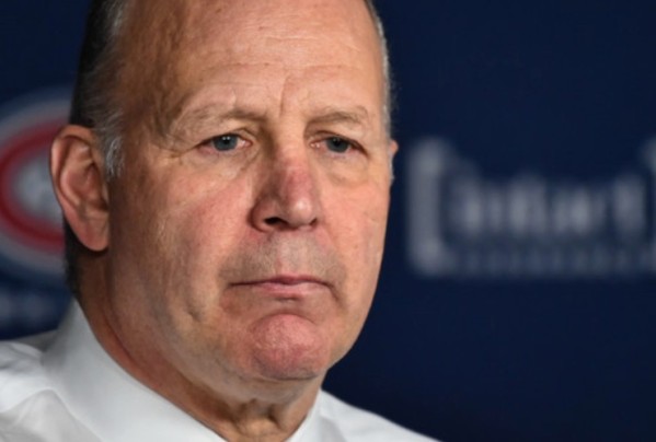 Claude Julien en lice pour le post de coach des ZSC Lions