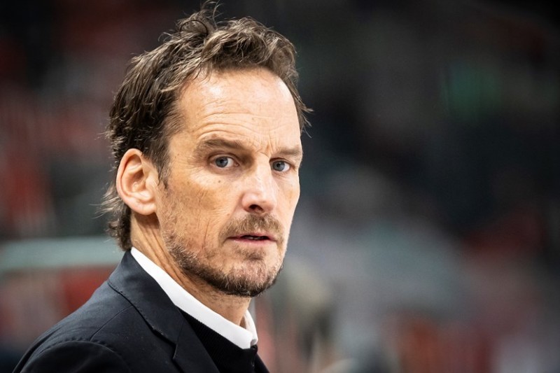 Deux pistes pour Patrick Fischer qui n’ont finalement pas abouti