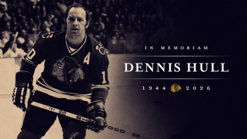 Dennis Hull s’est éteint à l’âge de 81 ans