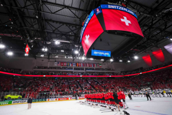 La Suisse à un match du rêve, la Norvège à un match de l’histoire
