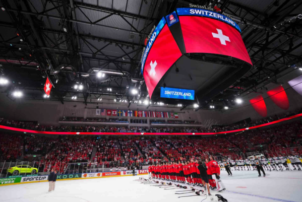 La Suisse à un match du rêve, la Norvège à un match de l’histoire
