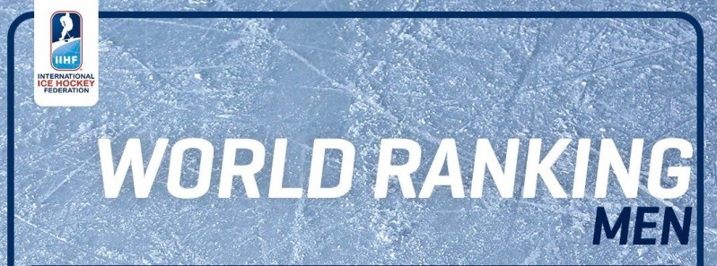 La Suisse va devenir numéro un mondiale