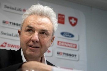 Urs Kessler tritt als Verwaltungsratspräsident zurück