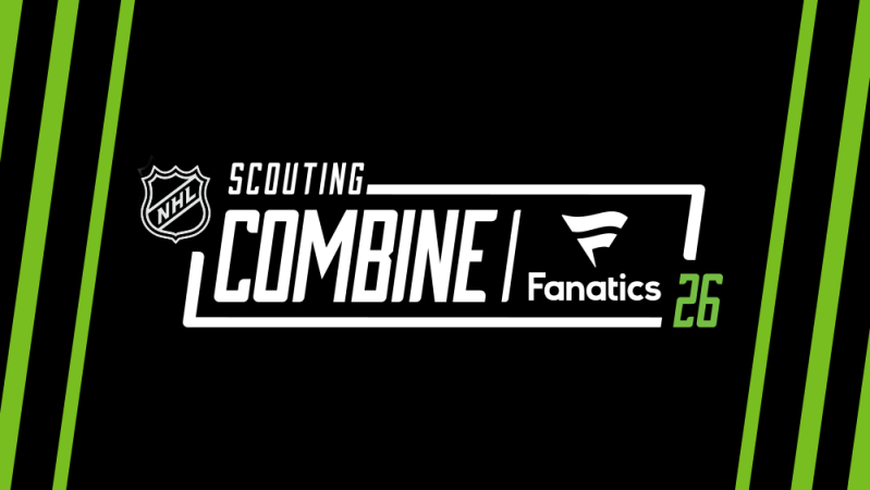Simas Ignatavicius convié au NHL Scouting Combine 2026