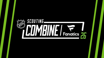 Simas Ignatavicius convié au NHL Scouting Combine 2026