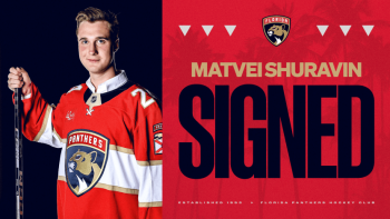 Les signatures de la nuit en NHL