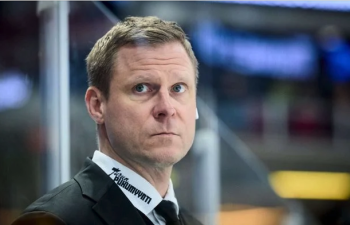 Mikko Koivu rejoint le staff de développement européen des Blues de Saint-Louis