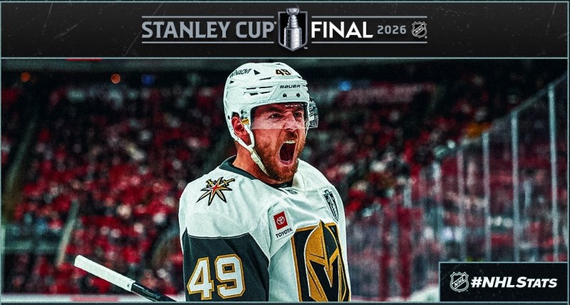 Vegas continue sa série parfaite lors des matches d’ouverture