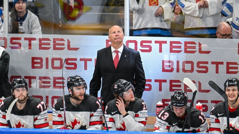 Les ZSC Lions misent sur Claude Julien et René Matte pour ouvrir un nouveau chapitre