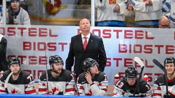Les ZSC Lions misent sur Claude Julien et René Matte pour ouvrir un nouveau chapitre