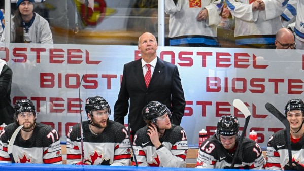 Les ZSC Lions misent sur Claude Julien et René Matte pour ouvrir un nouveau chapitre