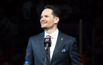 Patrik Eliáš zum Generaldirektor des tschechischen Nationalteams ernannt