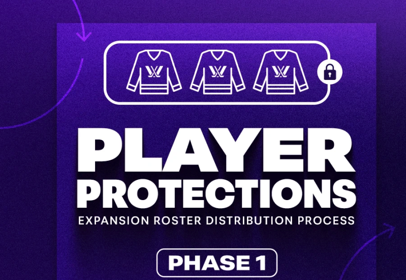 PWHL-Expansion: Boston schützt Alina Müller nicht